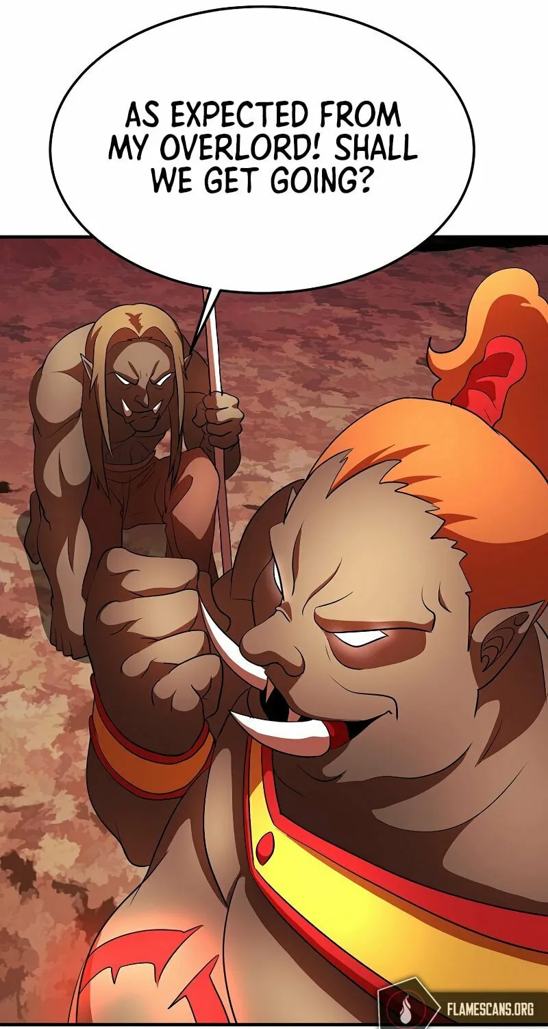 The Heavenly Demon Destroys the Lich King's Murim Chapter 66 page 124 - 