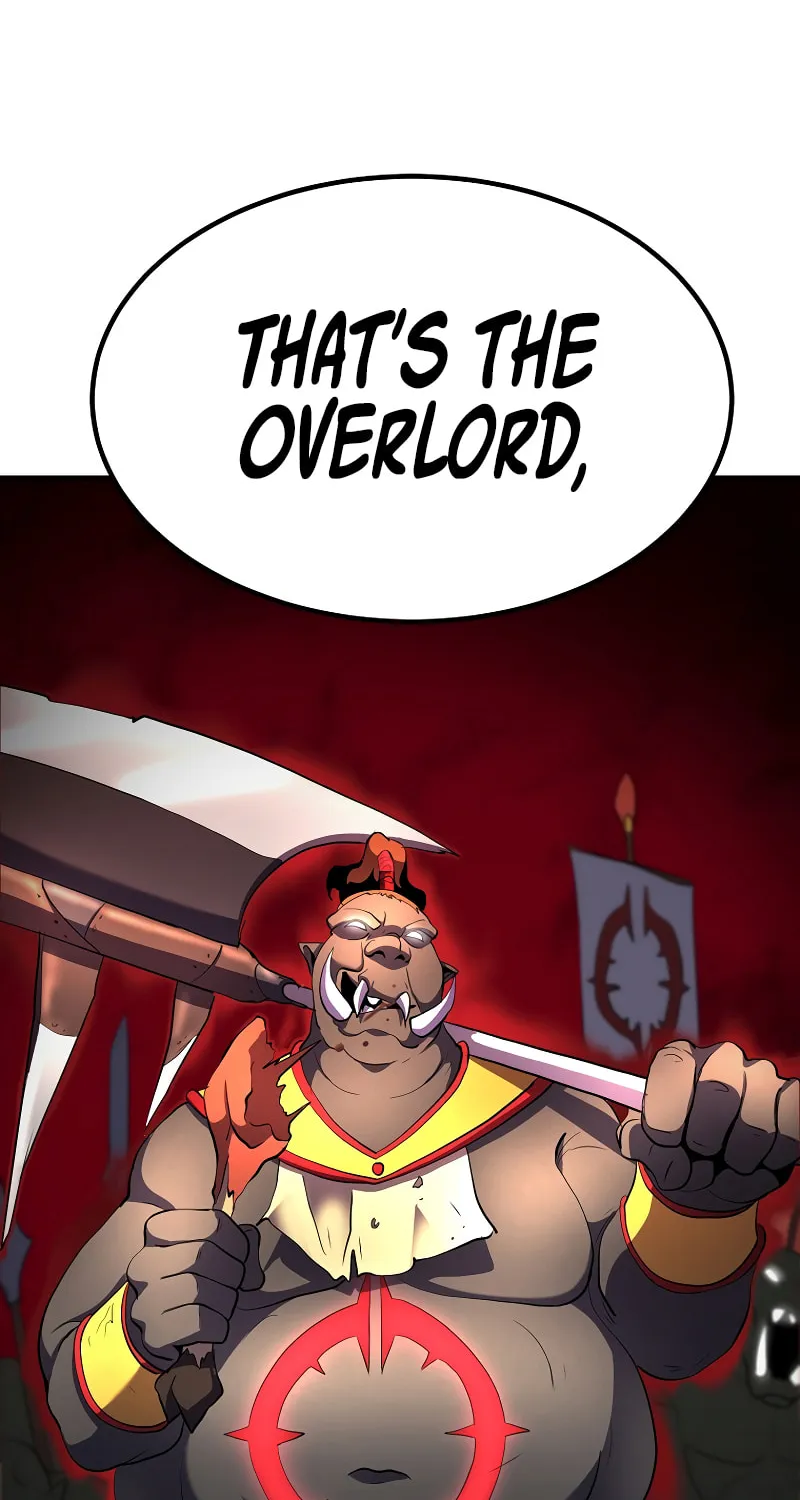The Heavenly Demon Destroys the Lich King's Murim Chapter 66 page 18 - 