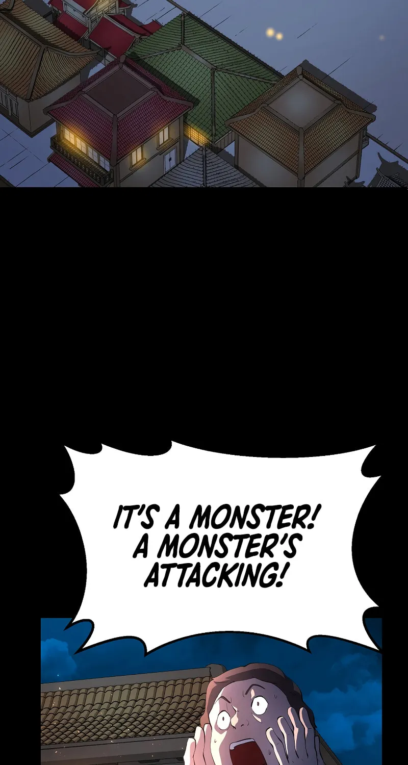The Heavenly Demon Destroys the Lich King's Murim Chapter 66 page 4 - 