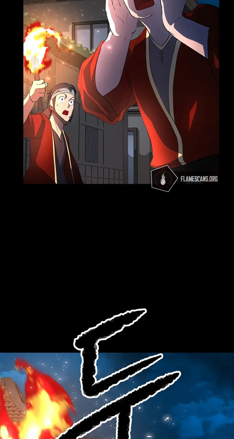 The Heavenly Demon Destroys the Lich King's Murim Chapter 66 page 5 - 