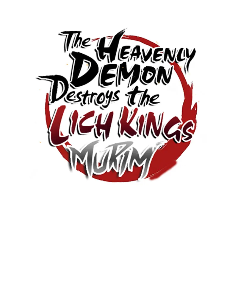 The Heavenly Demon Destroys the Lich King's Murim Chapter 66 page 41 - 