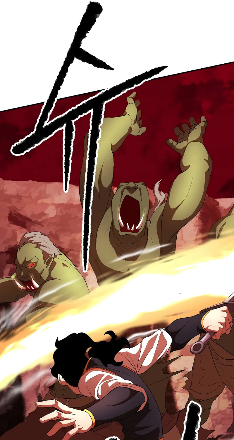 The Heavenly Demon Destroys the Lich King's Murim Chapter 66 page 48 - 