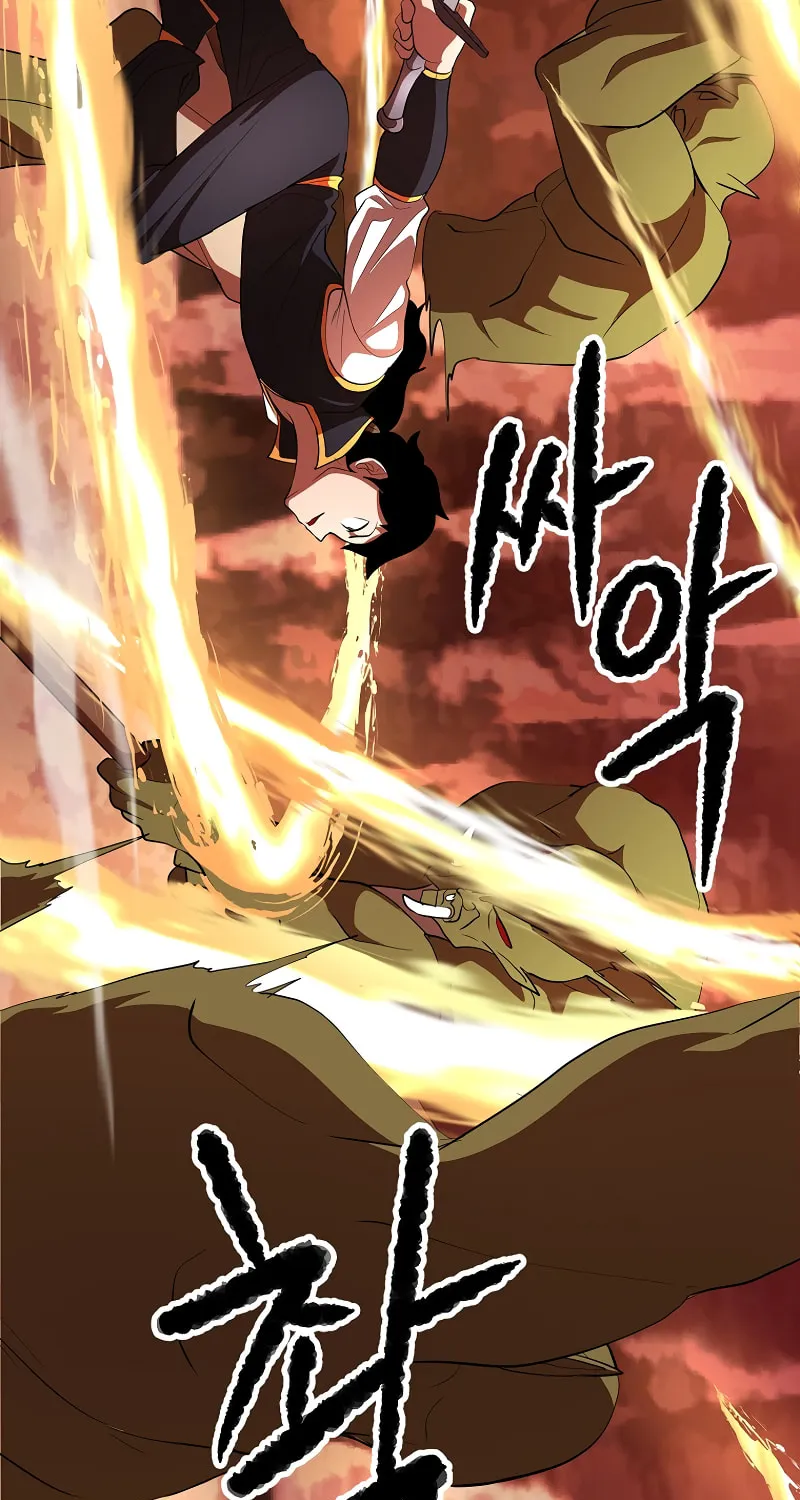 The Heavenly Demon Destroys the Lich King's Murim Chapter 66 page 52 - 