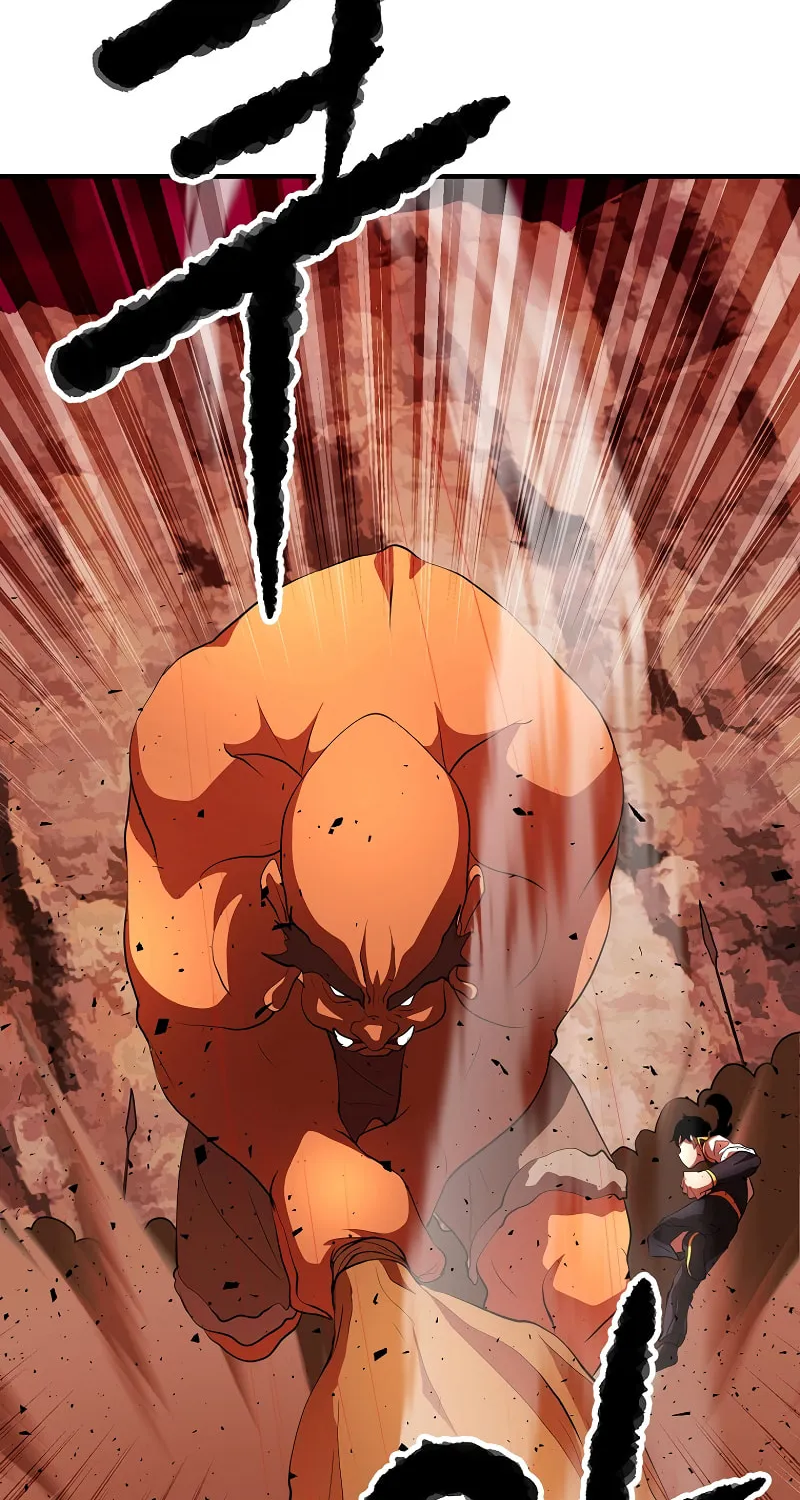 The Heavenly Demon Destroys the Lich King's Murim Chapter 66 page 60 - 