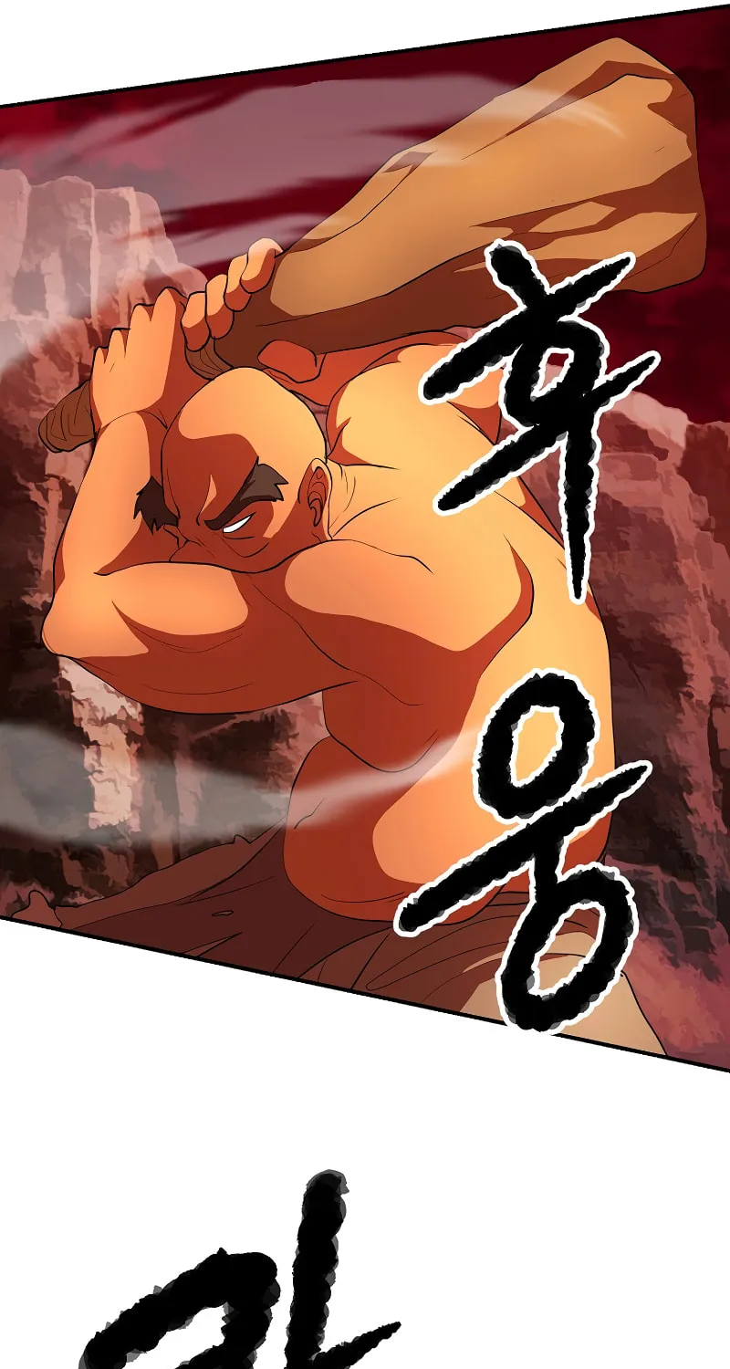 The Heavenly Demon Destroys the Lich King's Murim Chapter 66 page 62 - 