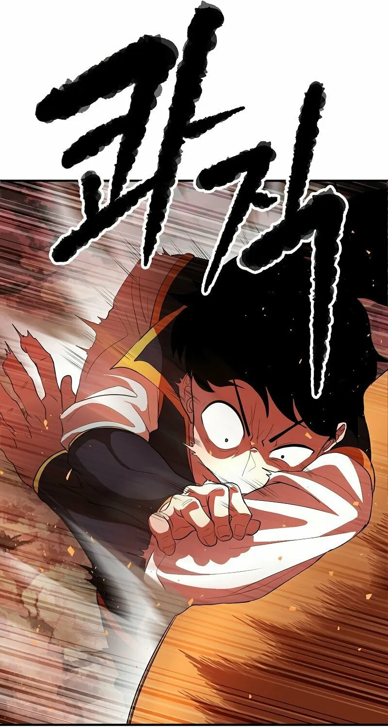 The Heavenly Demon Destroys the Lich King's Murim Chapter 66 page 68 - 
