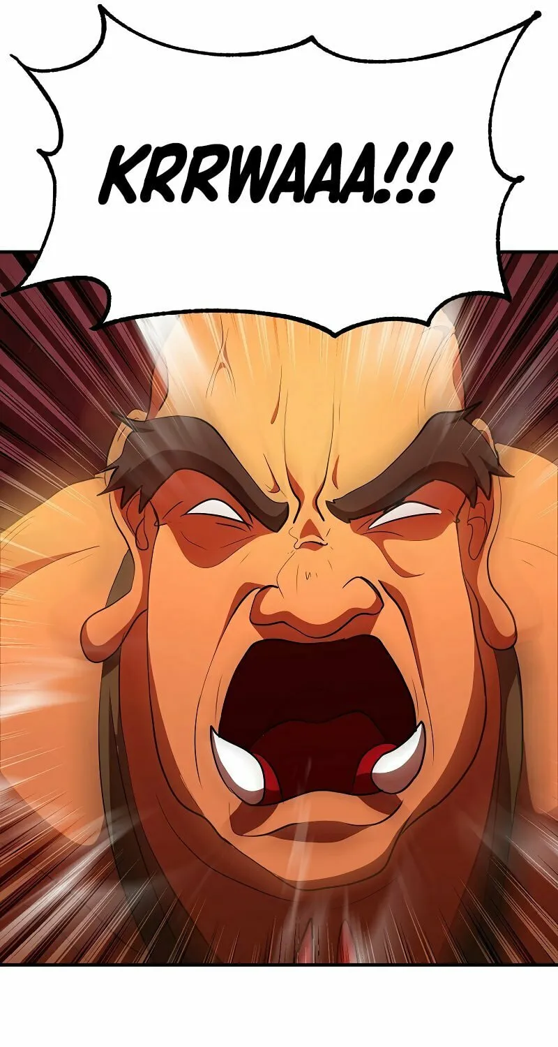 The Heavenly Demon Destroys the Lich King's Murim Chapter 66 page 74 - 