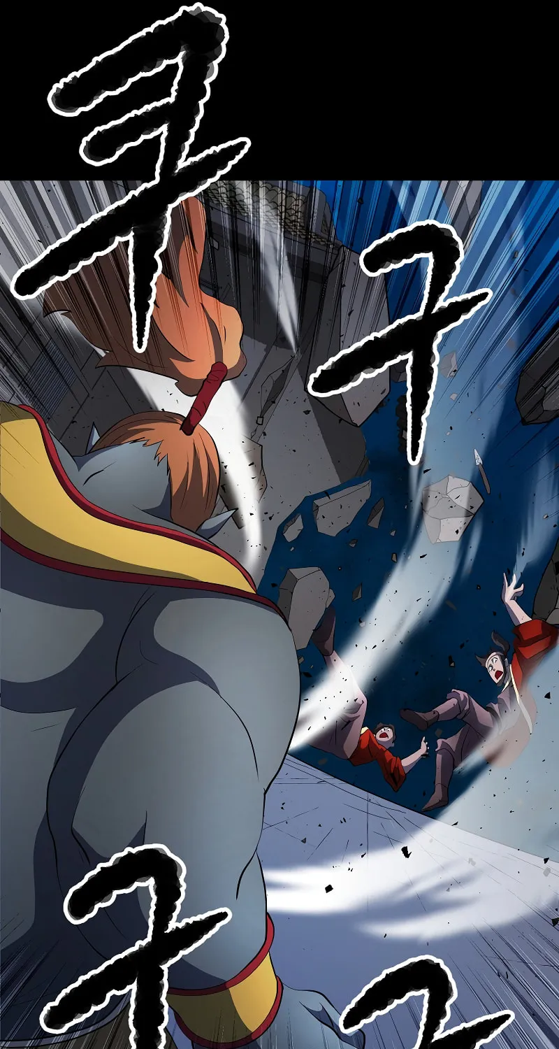 The Heavenly Demon Destroys the Lich King's Murim Chapter 66 page 9 - 