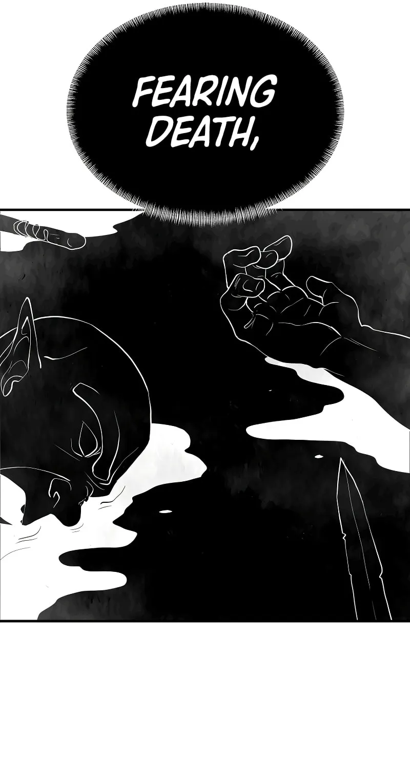 The Heavenly Demon Destroys the Lich King's Murim Chapter 66 page 87 - 