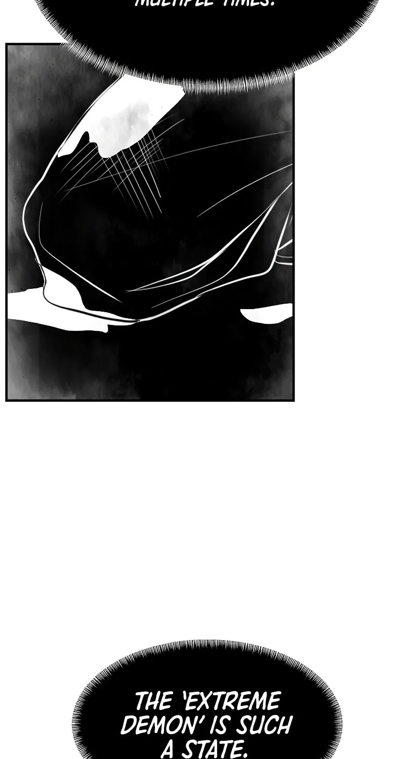 The Heavenly Demon Destroys the Lich King's Murim Chapter 66 page 89 - 
