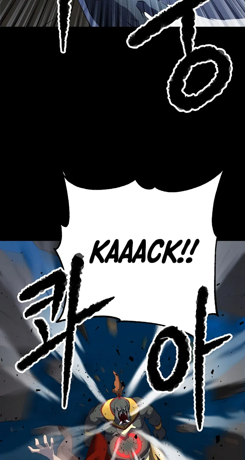 The Heavenly Demon Destroys the Lich King's Murim Chapter 66 page 10 - 
