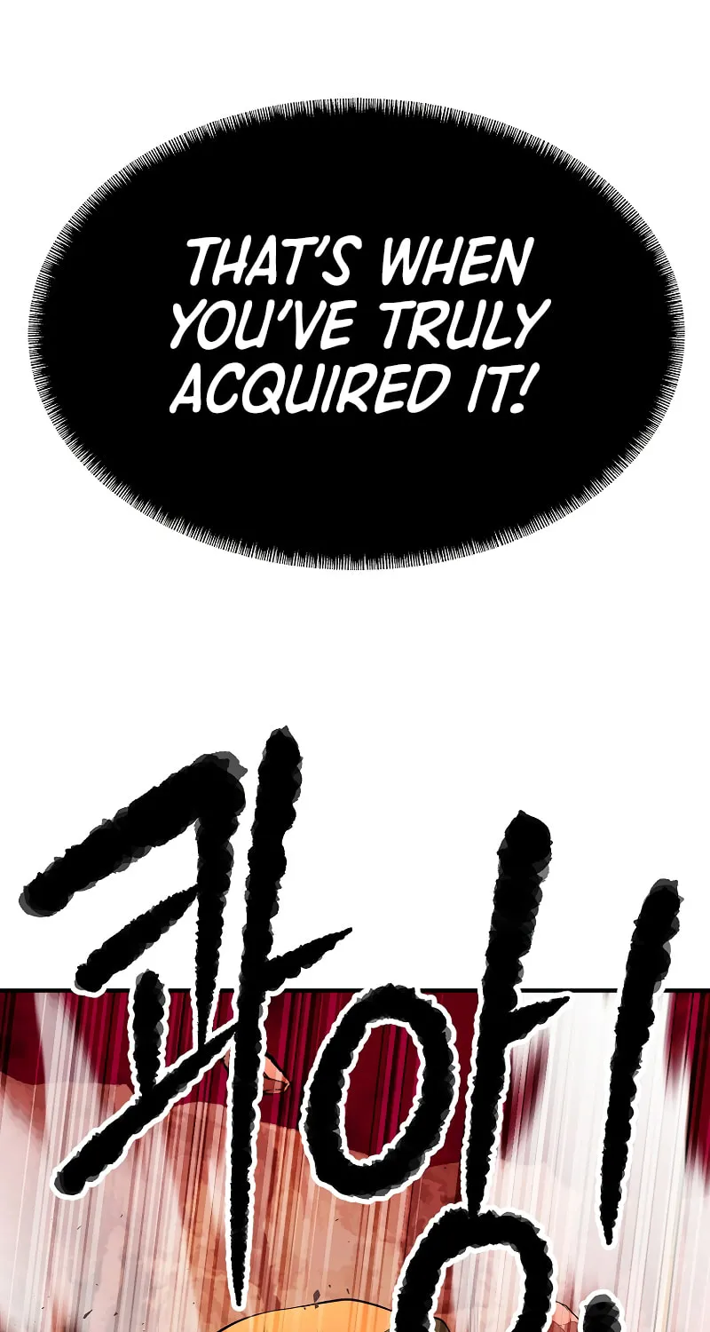 The Heavenly Demon Destroys the Lich King's Murim Chapter 66 page 91 - 