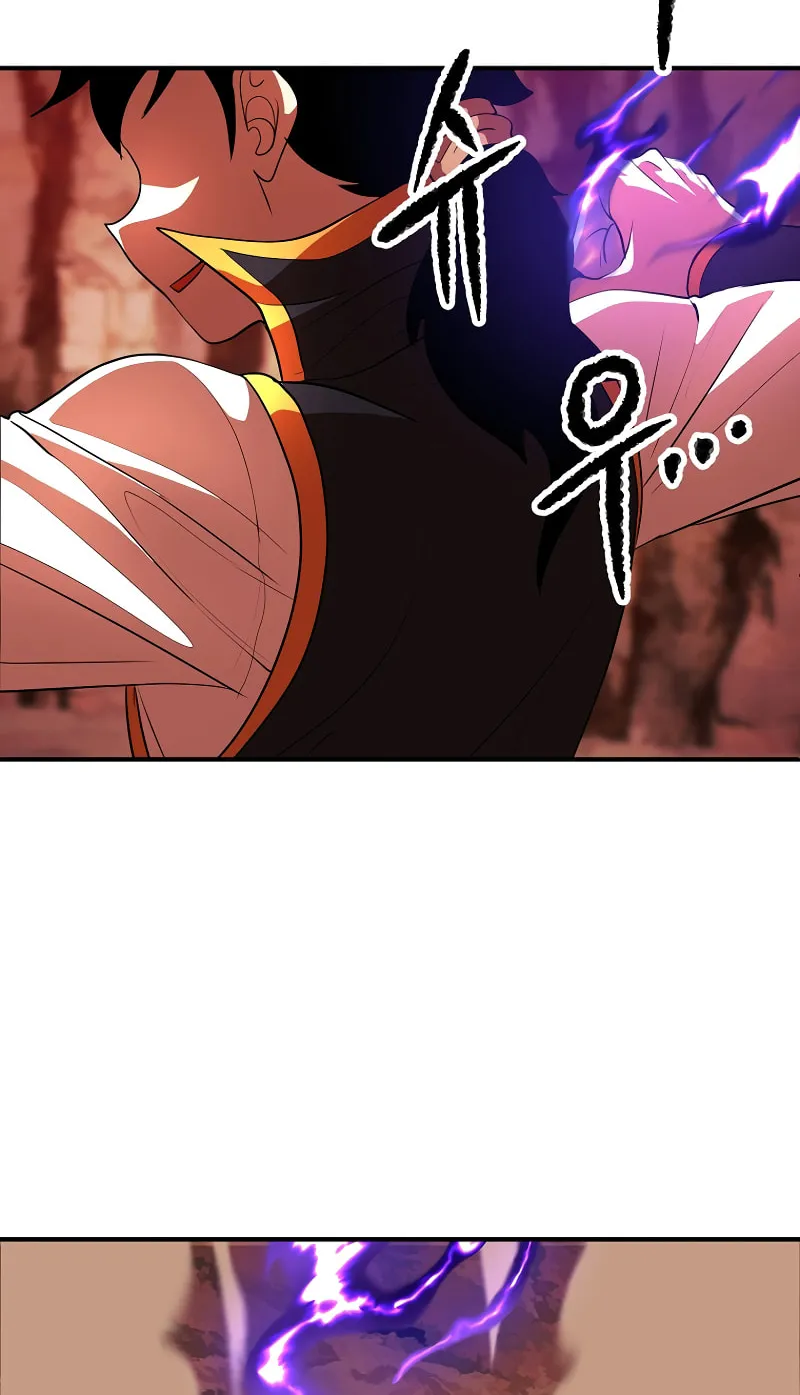 The Heavenly Demon Destroys the Lich King's Murim Chapter 66 page 99 - 