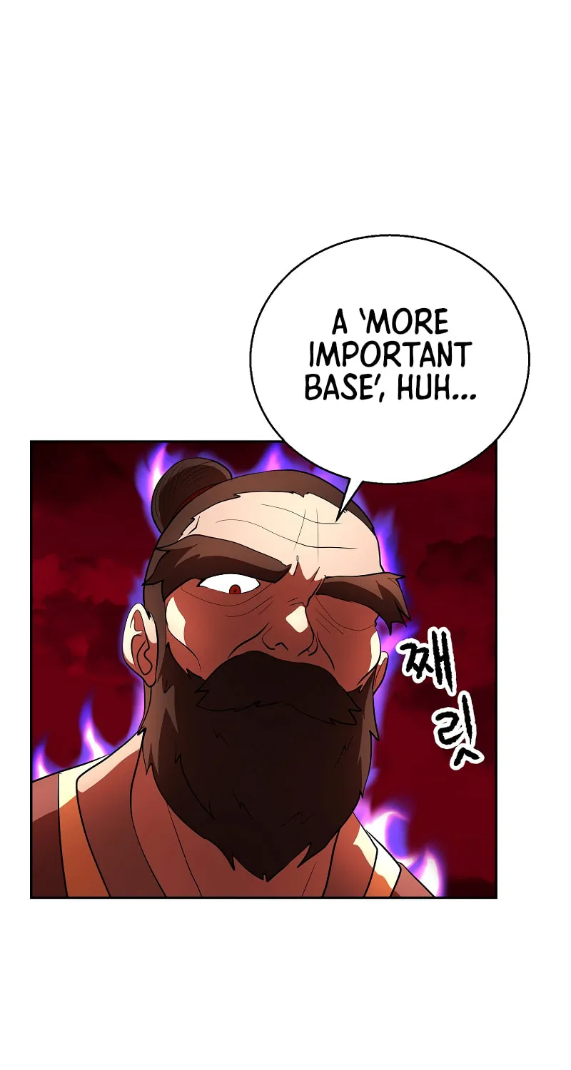 The Heavenly Demon Destroys the Lich King's Murim Chapter 67 page 13 - 