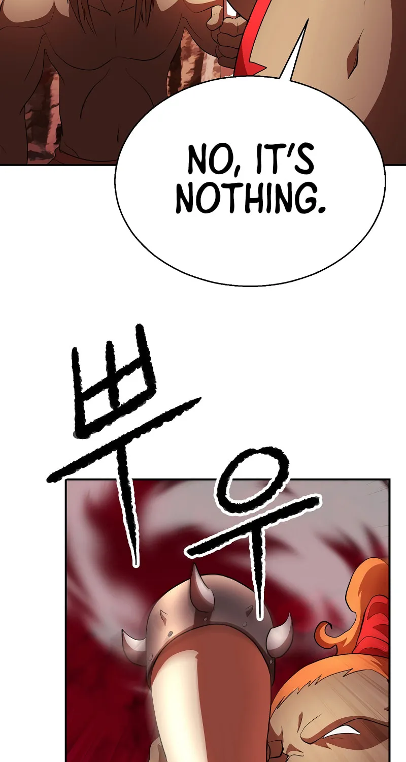 The Heavenly Demon Destroys the Lich King's Murim Chapter 67 page 18 - 