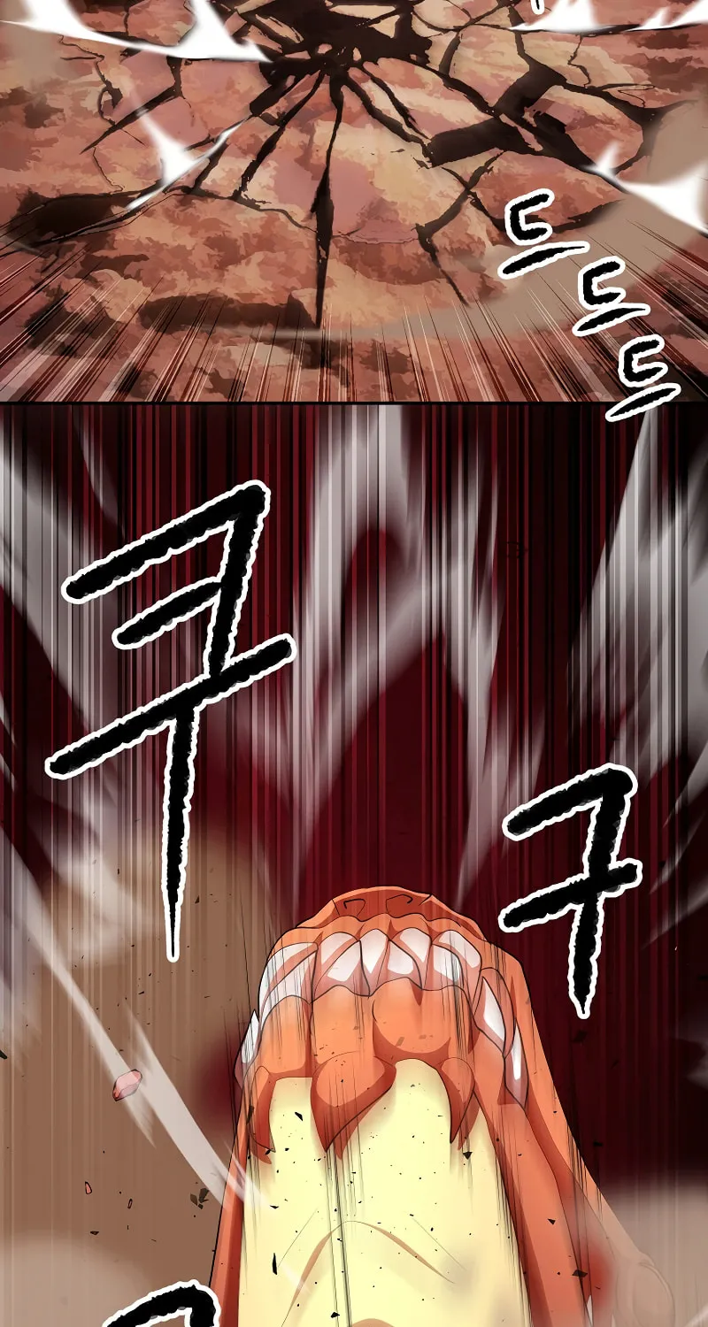 The Heavenly Demon Destroys the Lich King's Murim Chapter 67 page 20 - 