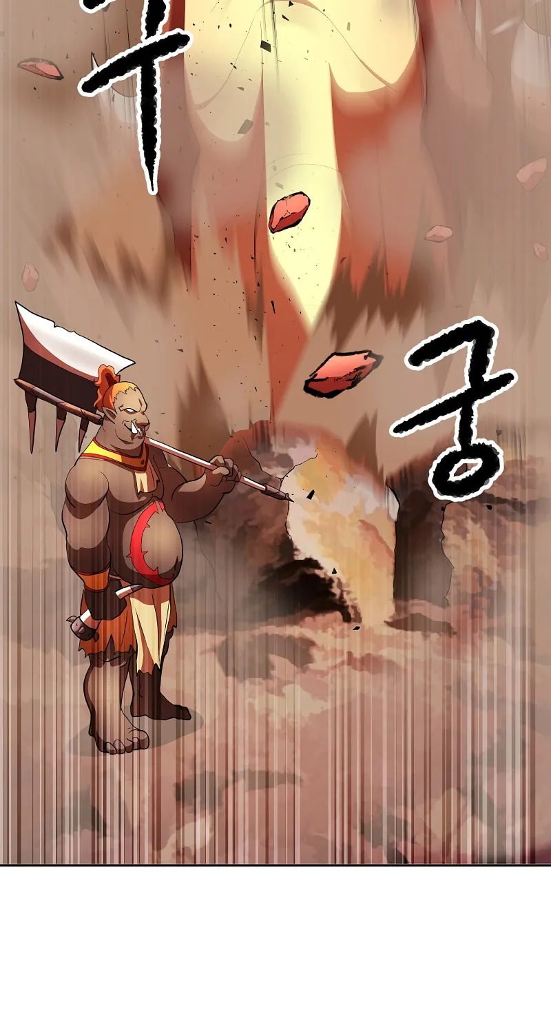 The Heavenly Demon Destroys the Lich King's Murim Chapter 67 page 21 - 