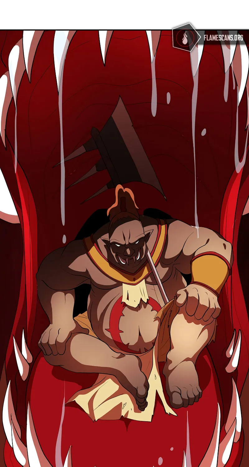 The Heavenly Demon Destroys the Lich King's Murim Chapter 67 page 25 - 