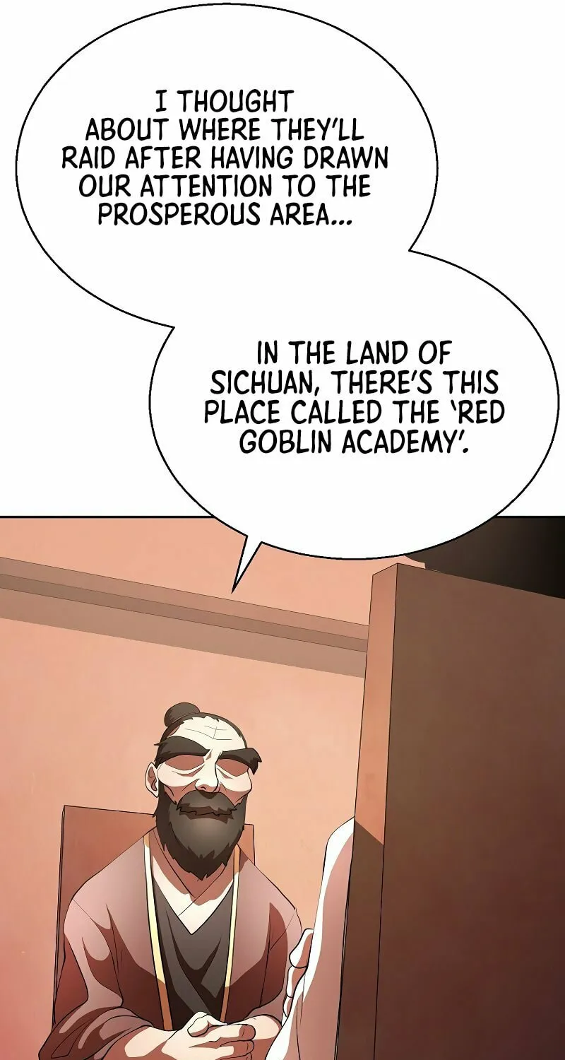 The Heavenly Demon Destroys the Lich King's Murim Chapter 67 page 43 - 