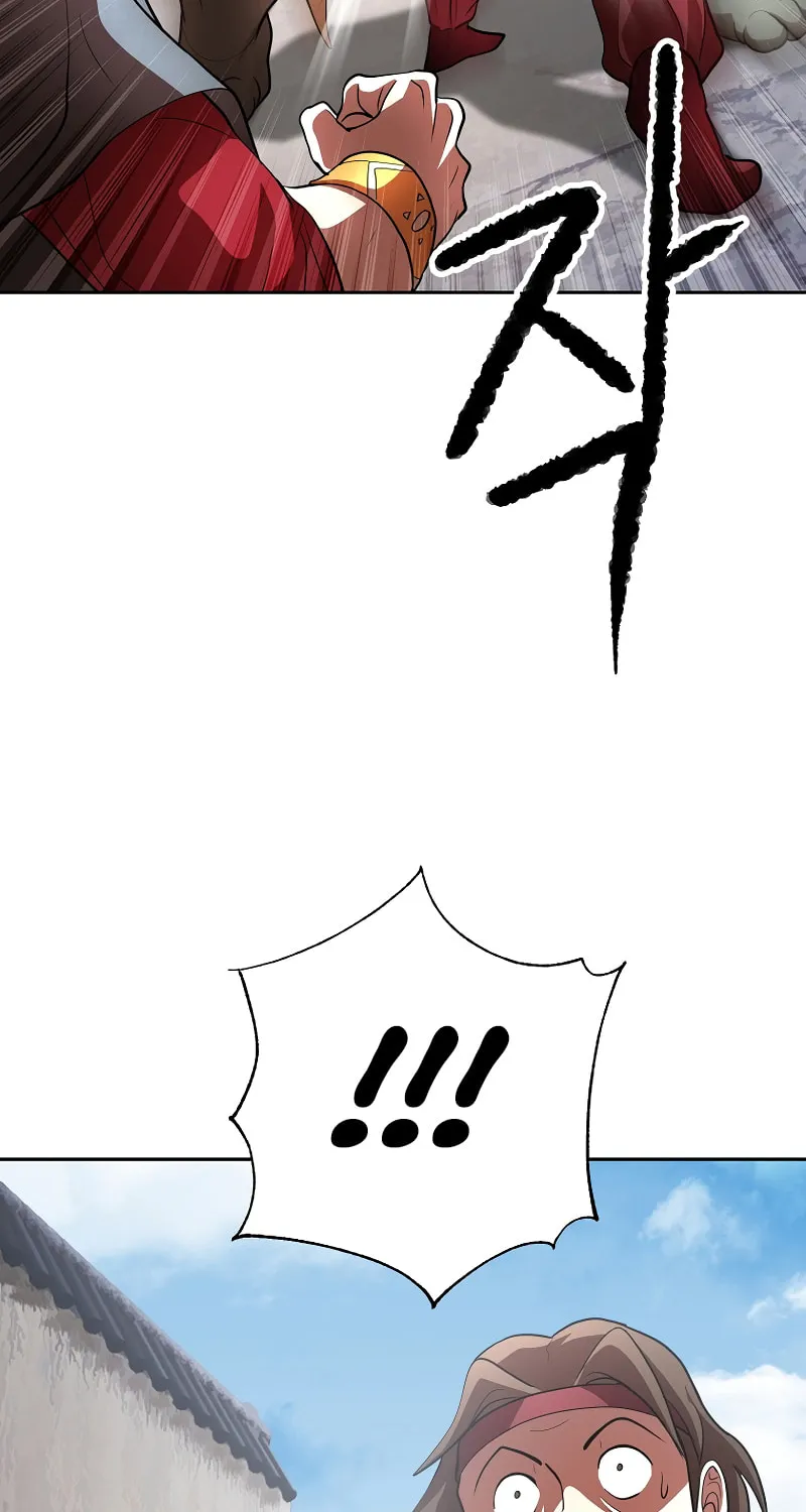 The Heavenly Demon Destroys the Lich King's Murim Chapter 67 page 74 - 