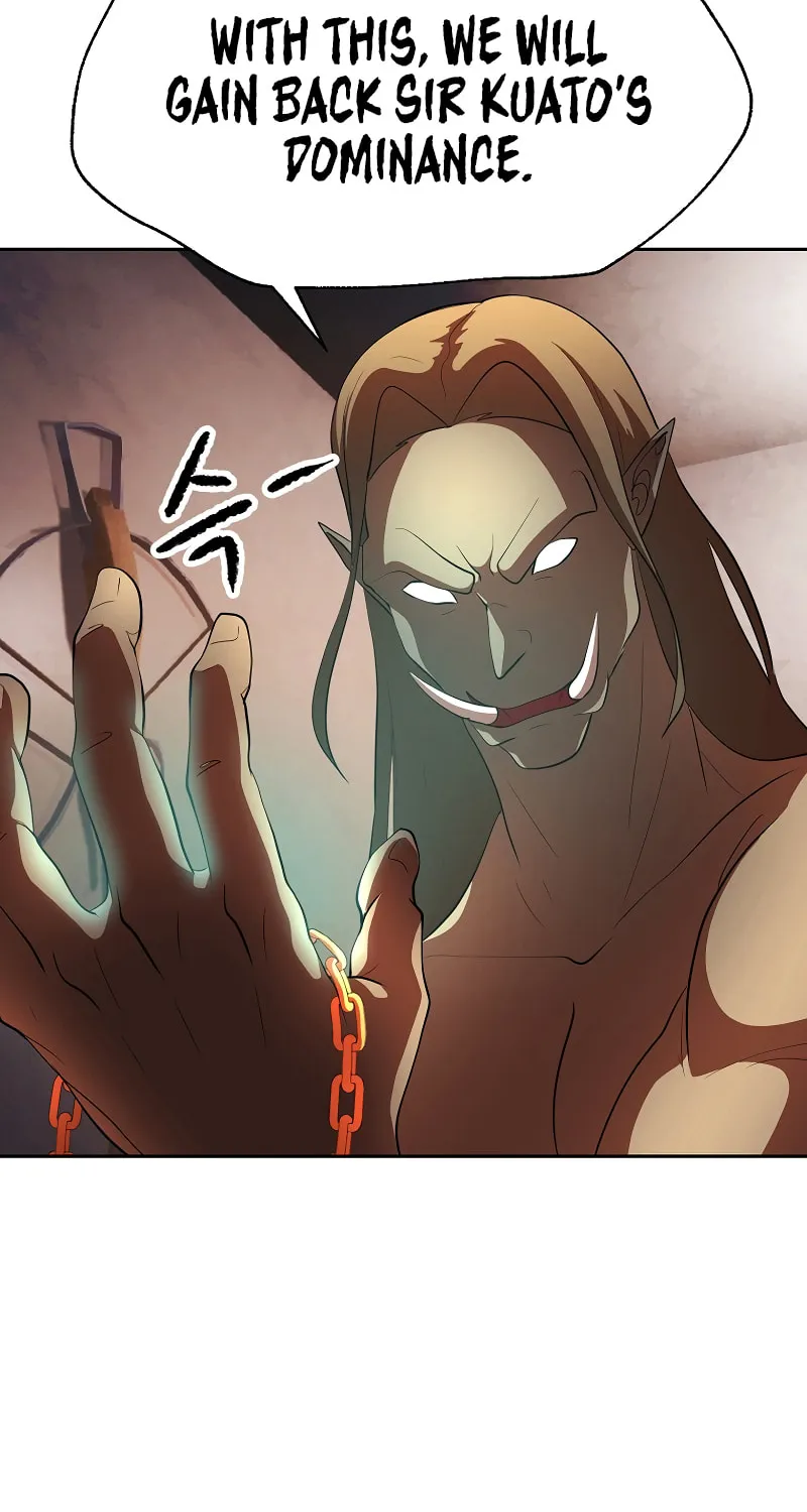 The Heavenly Demon Destroys the Lich King's Murim Chapter 67 page 87 - 