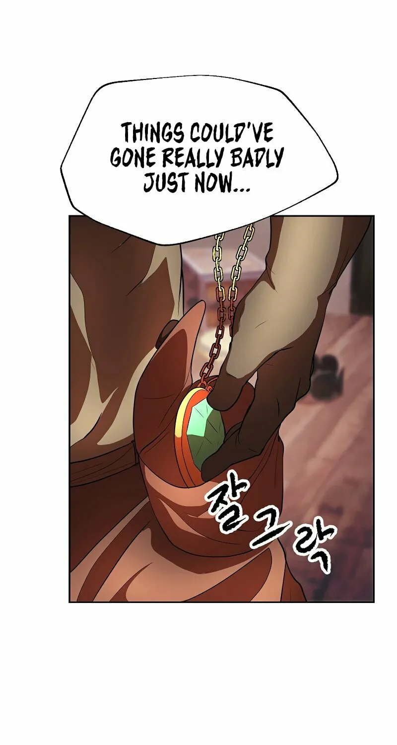 The Heavenly Demon Destroys the Lich King's Murim Chapter 67 page 93 - 