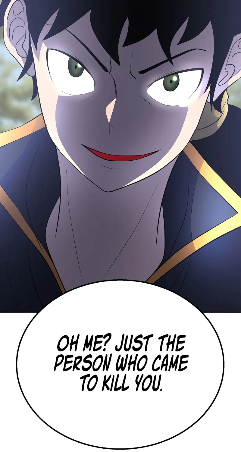 The Heavenly Demon Destroys the Lich King's Murim Chapter 67 page 100 - 