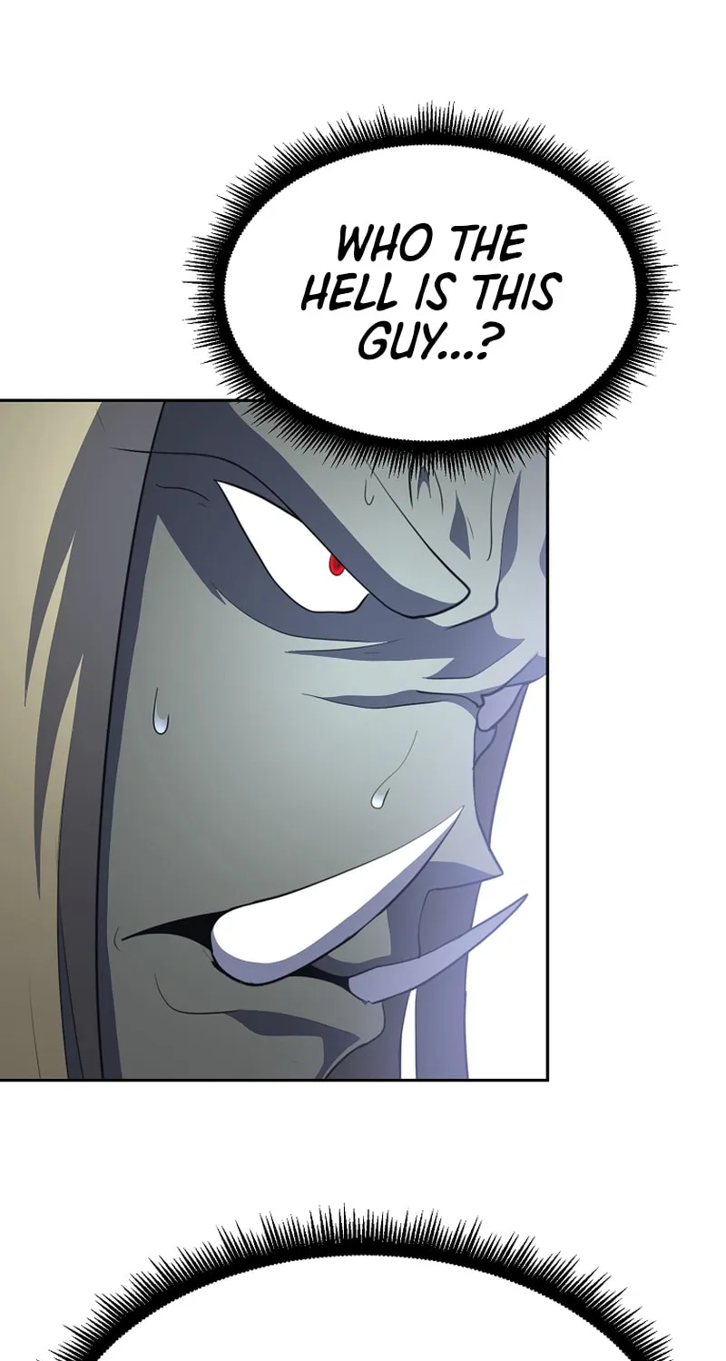 The Heavenly Demon Destroys the Lich King's Murim Chapter 68 page 13 - 