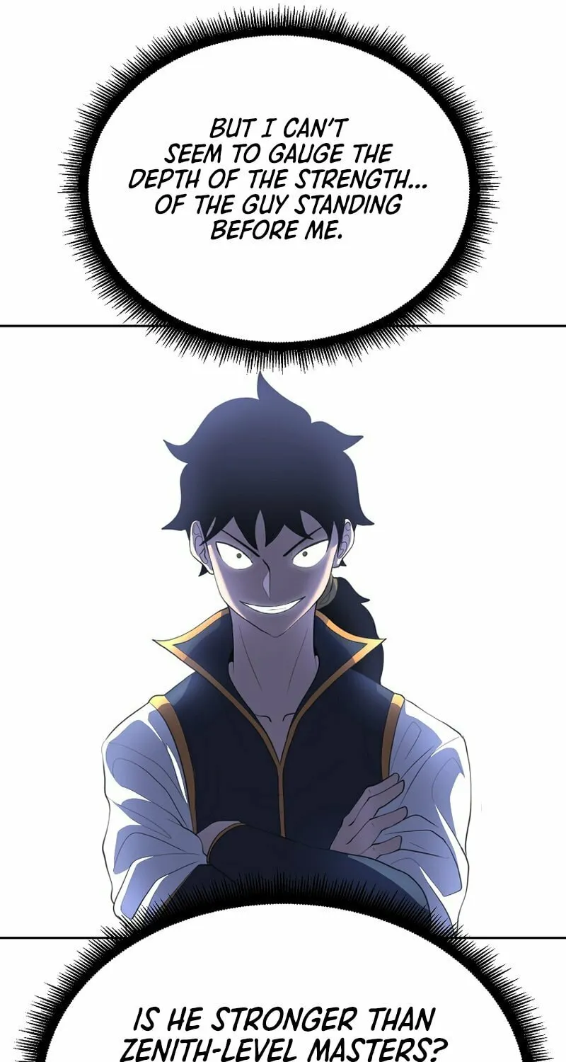The Heavenly Demon Destroys the Lich King's Murim Chapter 68 page 16 - 