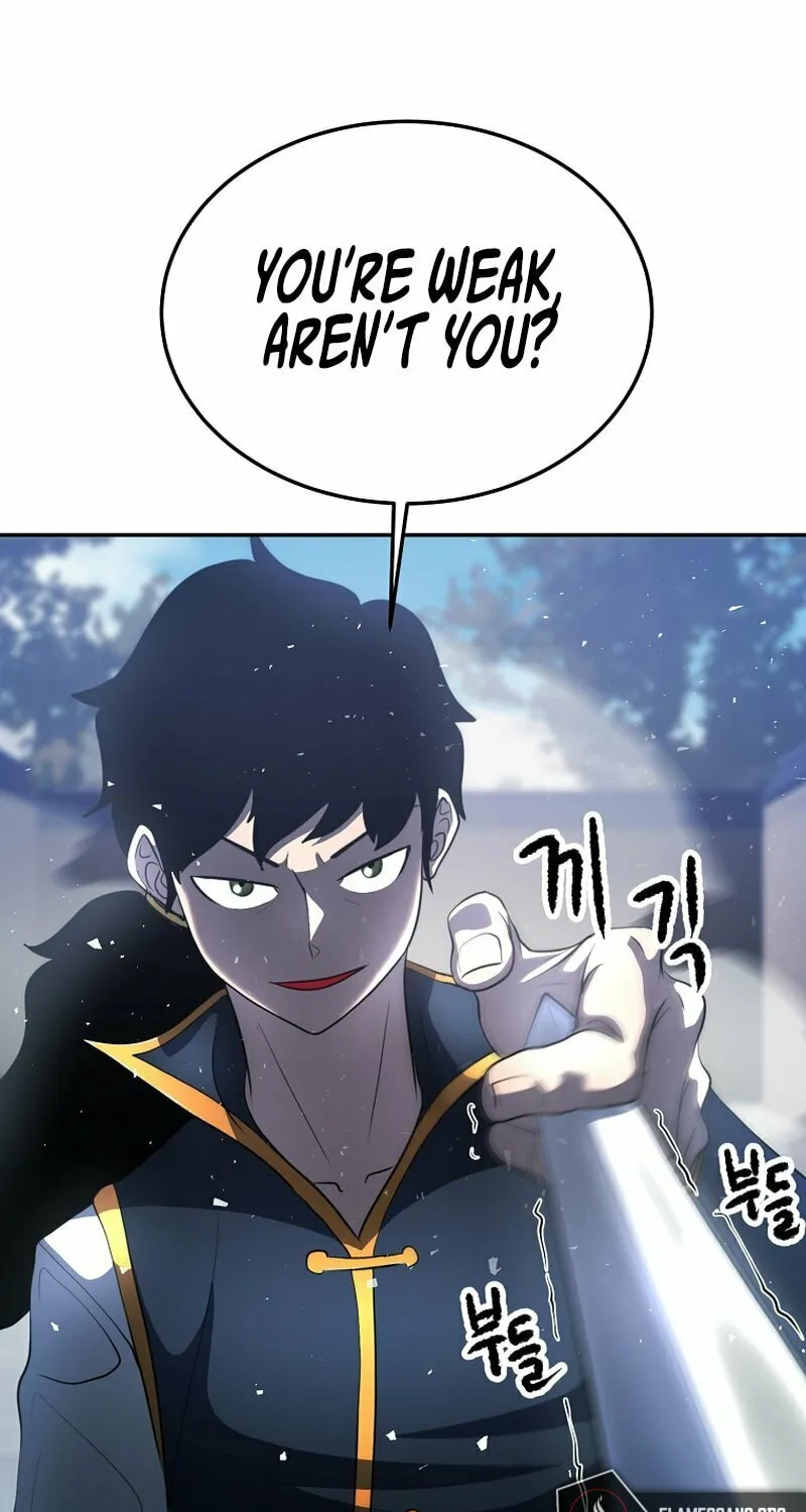 The Heavenly Demon Destroys the Lich King's Murim Chapter 68 page 24 - 
