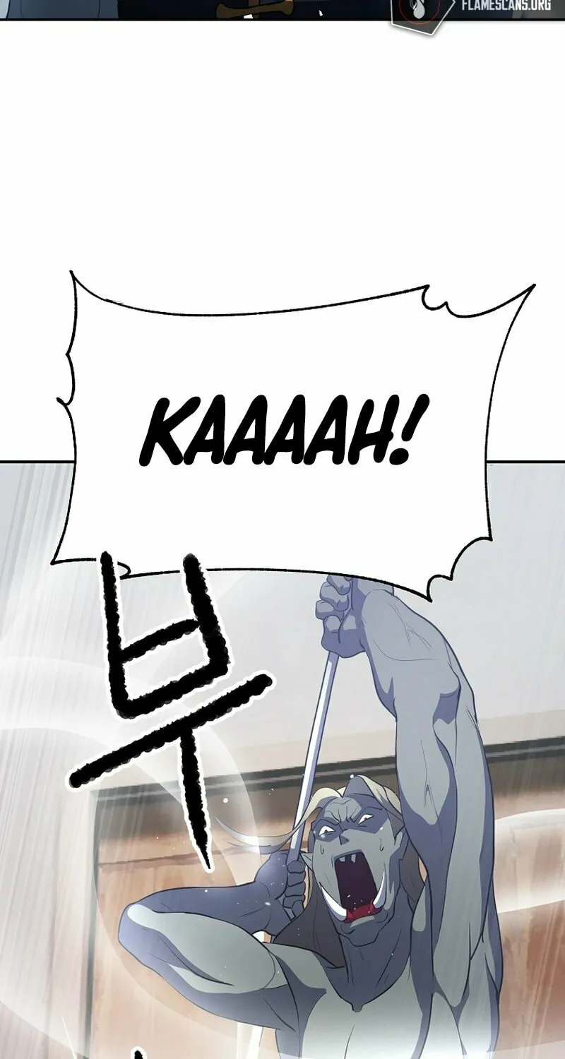 The Heavenly Demon Destroys the Lich King's Murim Chapter 68 page 25 - 