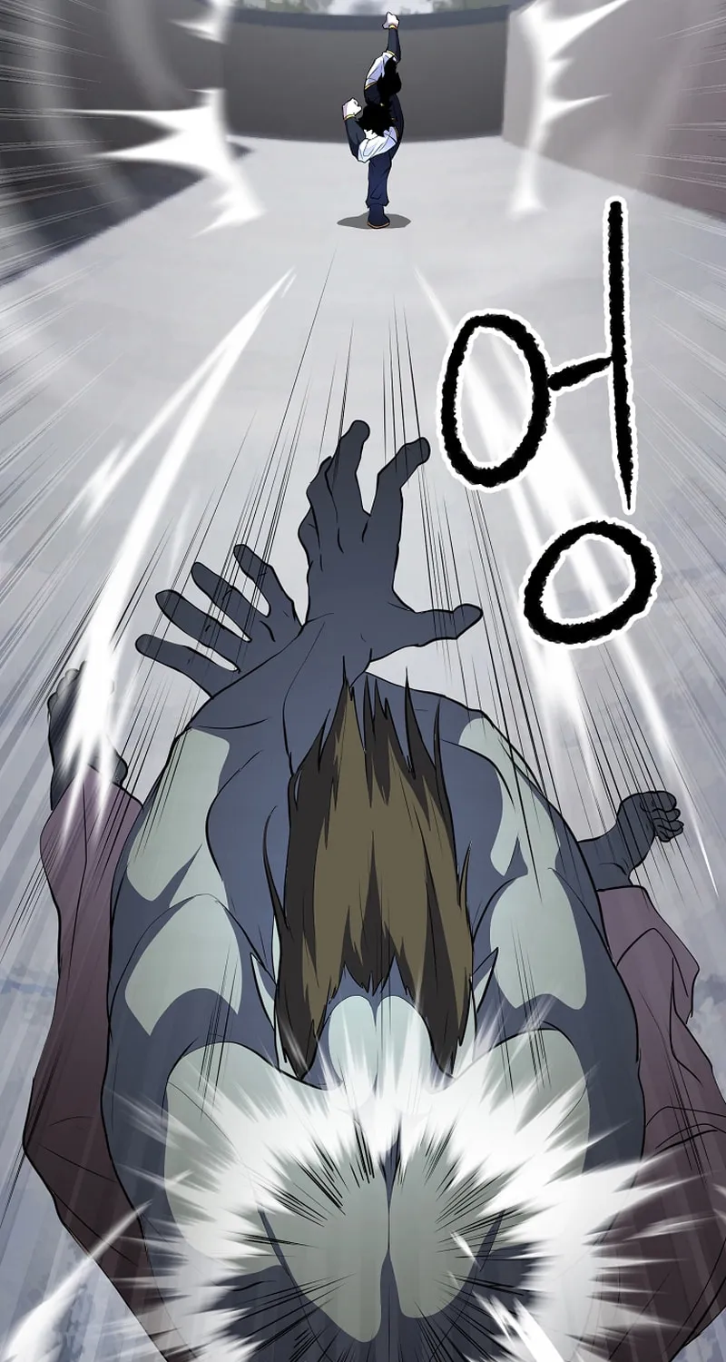 The Heavenly Demon Destroys the Lich King's Murim Chapter 68 page 30 - 