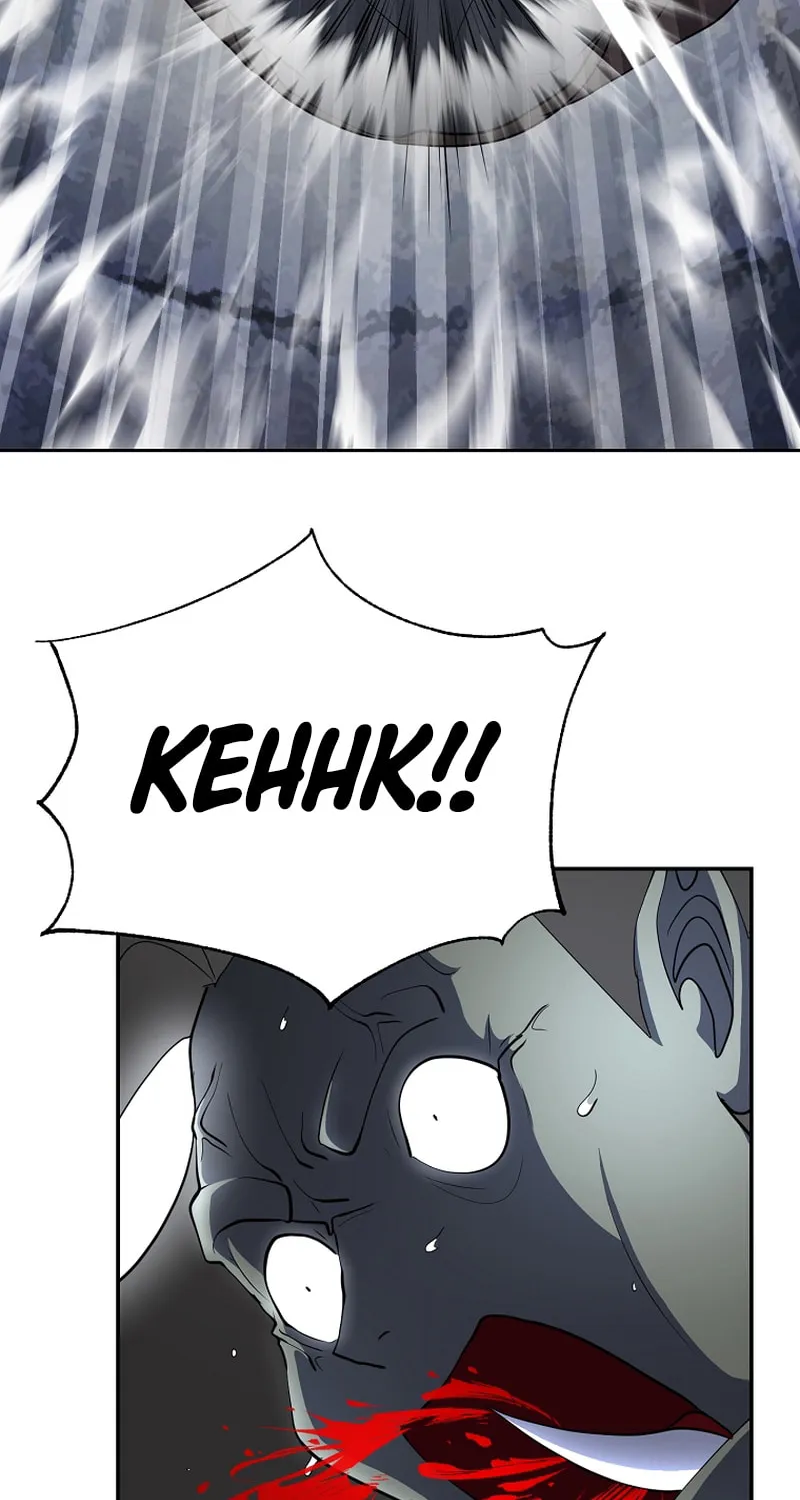 The Heavenly Demon Destroys the Lich King's Murim Chapter 68 page 31 - 