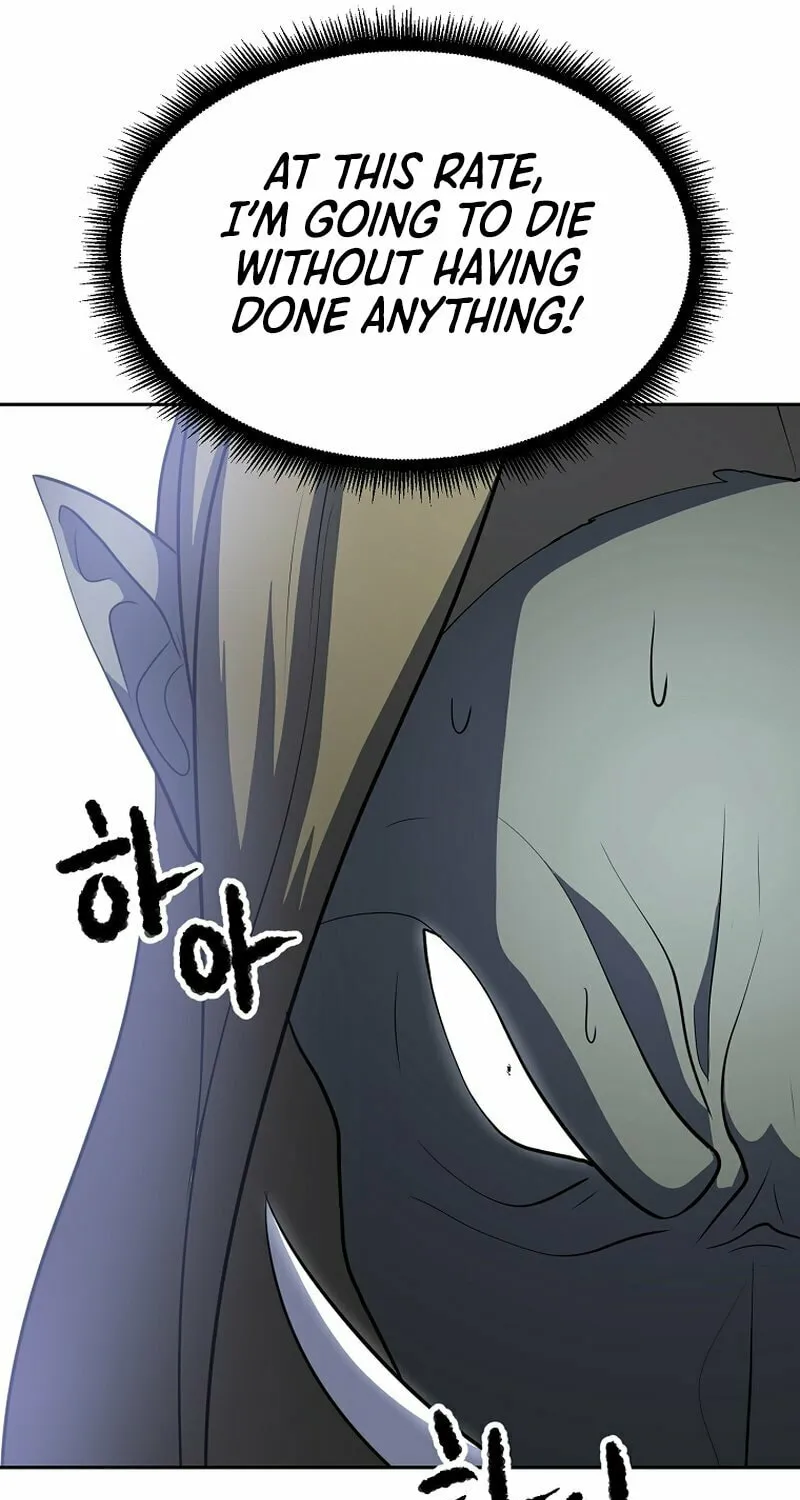 The Heavenly Demon Destroys the Lich King's Murim Chapter 68 page 37 - 