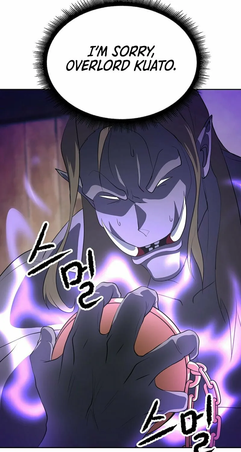 The Heavenly Demon Destroys the Lich King's Murim Chapter 68 page 41 - 