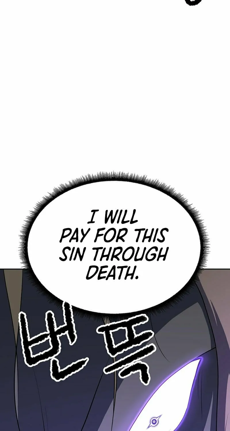 The Heavenly Demon Destroys the Lich King's Murim Chapter 68 page 42 - 