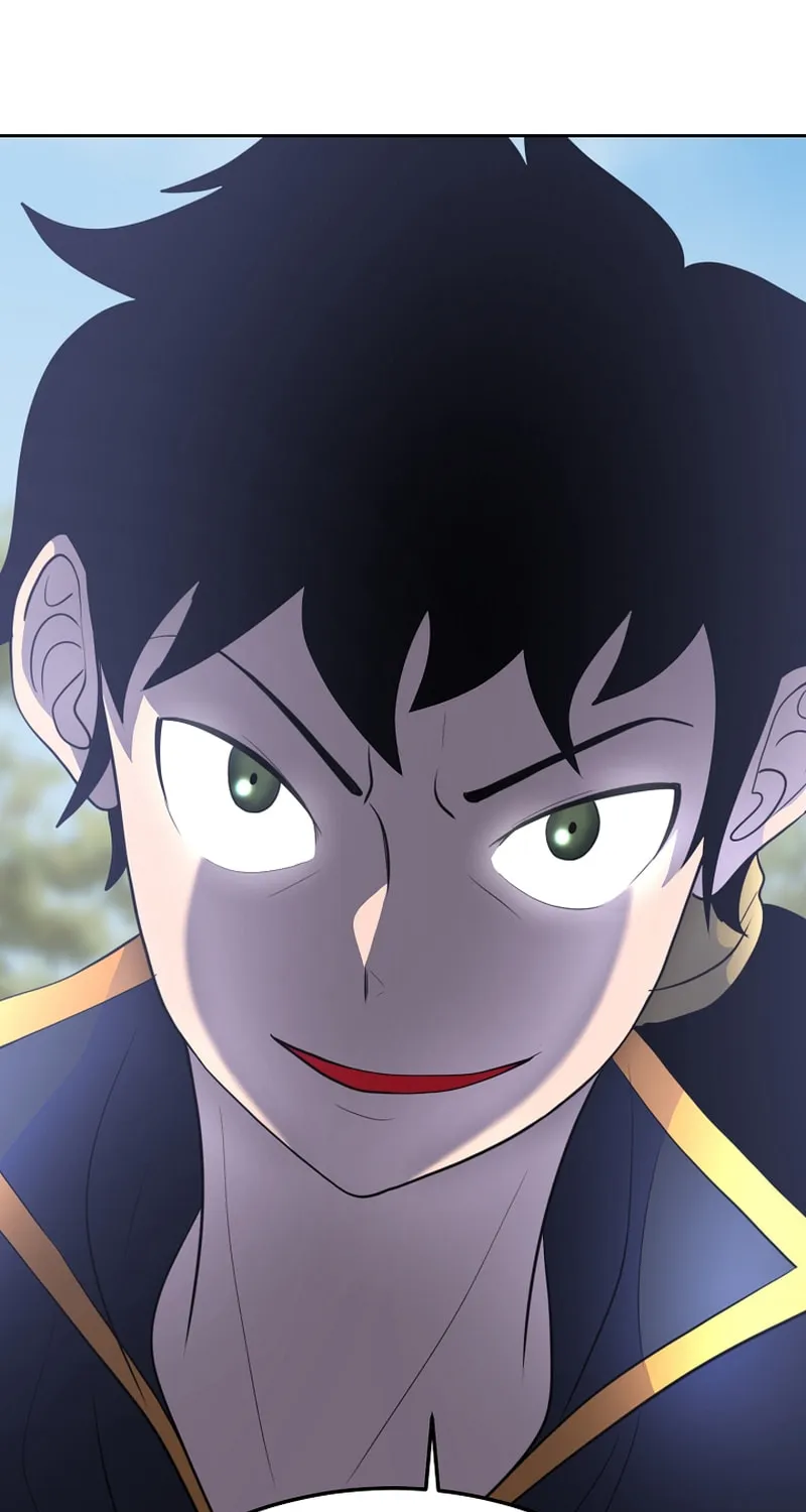 The Heavenly Demon Destroys the Lich King's Murim Chapter 68 page 7 - 