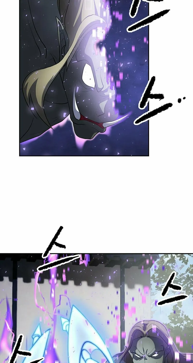 The Heavenly Demon Destroys the Lich King's Murim Chapter 68 page 63 - 
