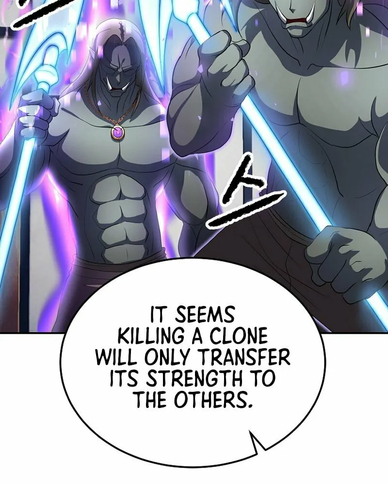 The Heavenly Demon Destroys the Lich King's Murim Chapter 68 page 64 - 