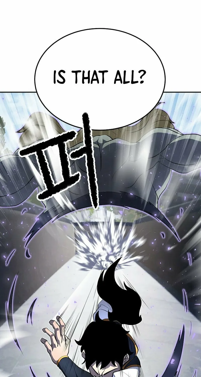 The Heavenly Demon Destroys the Lich King's Murim Chapter 68 page 66 - 