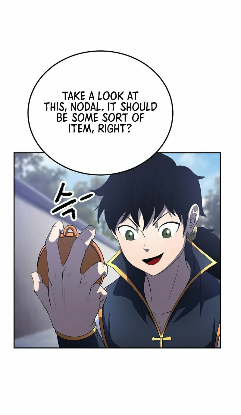 The Heavenly Demon Destroys the Lich King's Murim Chapter 68 page 77 - 