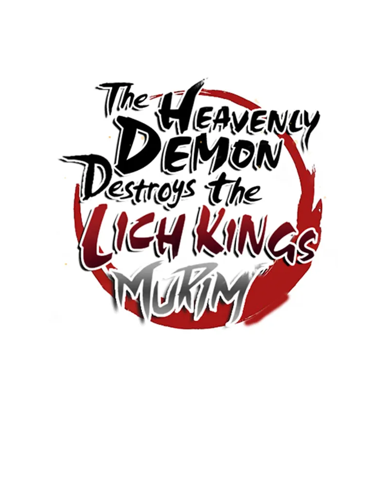 The Heavenly Demon Destroys the Lich King's Murim Chapter 68 page 9 - 