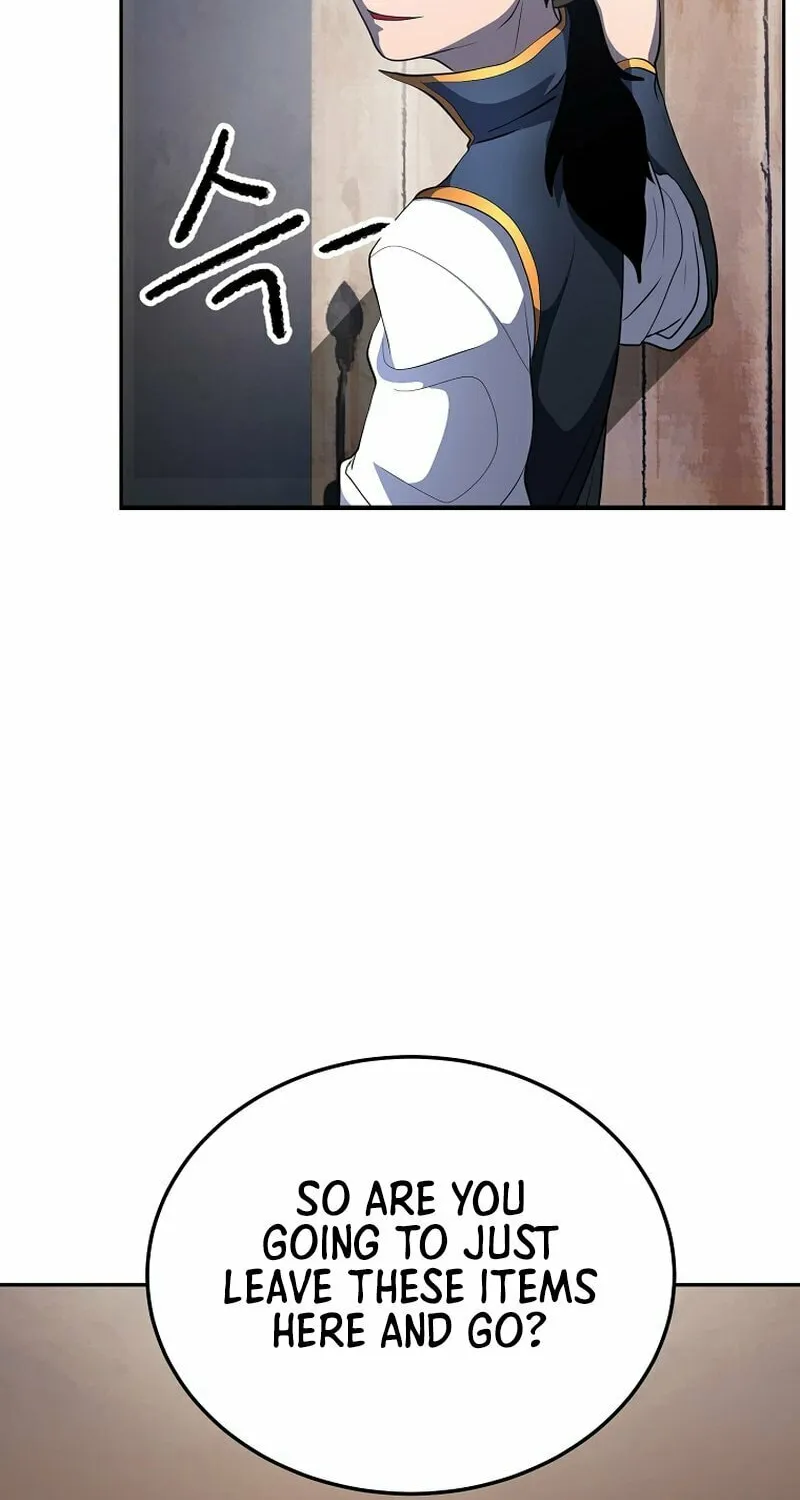 The Heavenly Demon Destroys the Lich King's Murim Chapter 68 page 81 - 