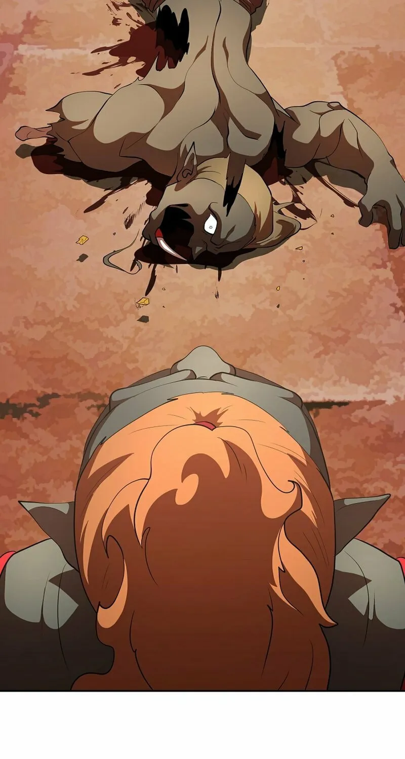 The Heavenly Demon Destroys the Lich King's Murim Chapter 68 page 90 - 