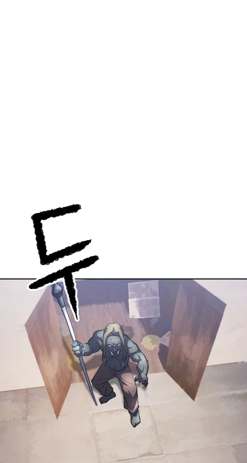 The Heavenly Demon Destroys the Lich King's Murim Chapter 68 page 10 - 