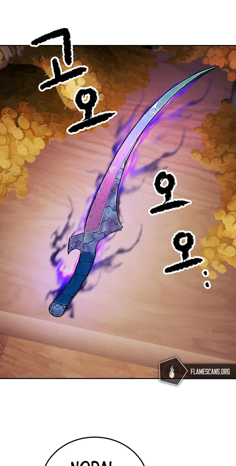The Heavenly Demon Destroys the Lich King's Murim Chapter 69 page 11 - 