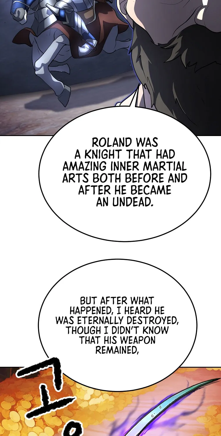 The Heavenly Demon Destroys the Lich King's Murim Chapter 69 page 14 - 