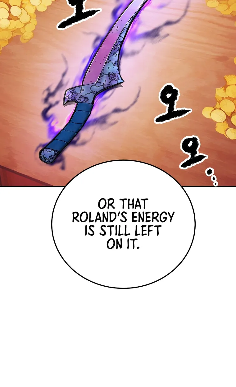 The Heavenly Demon Destroys the Lich King's Murim Chapter 69 page 15 - 