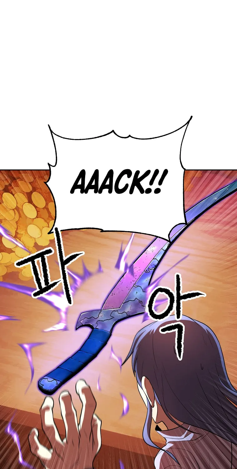 The Heavenly Demon Destroys the Lich King's Murim Chapter 69 page 19 - 