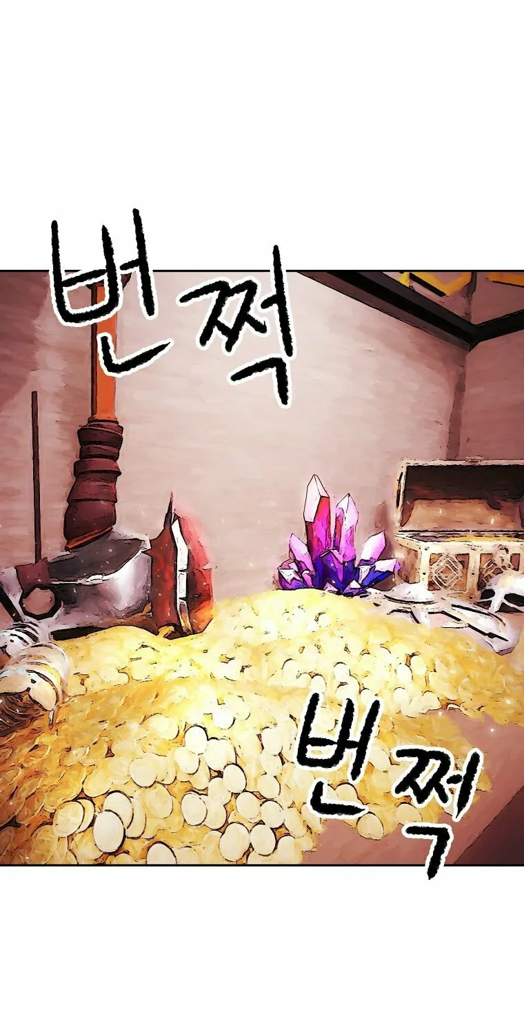 The Heavenly Demon Destroys the Lich King's Murim Chapter 69 page 3 - 